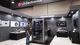 LG HVAC Portfolio 