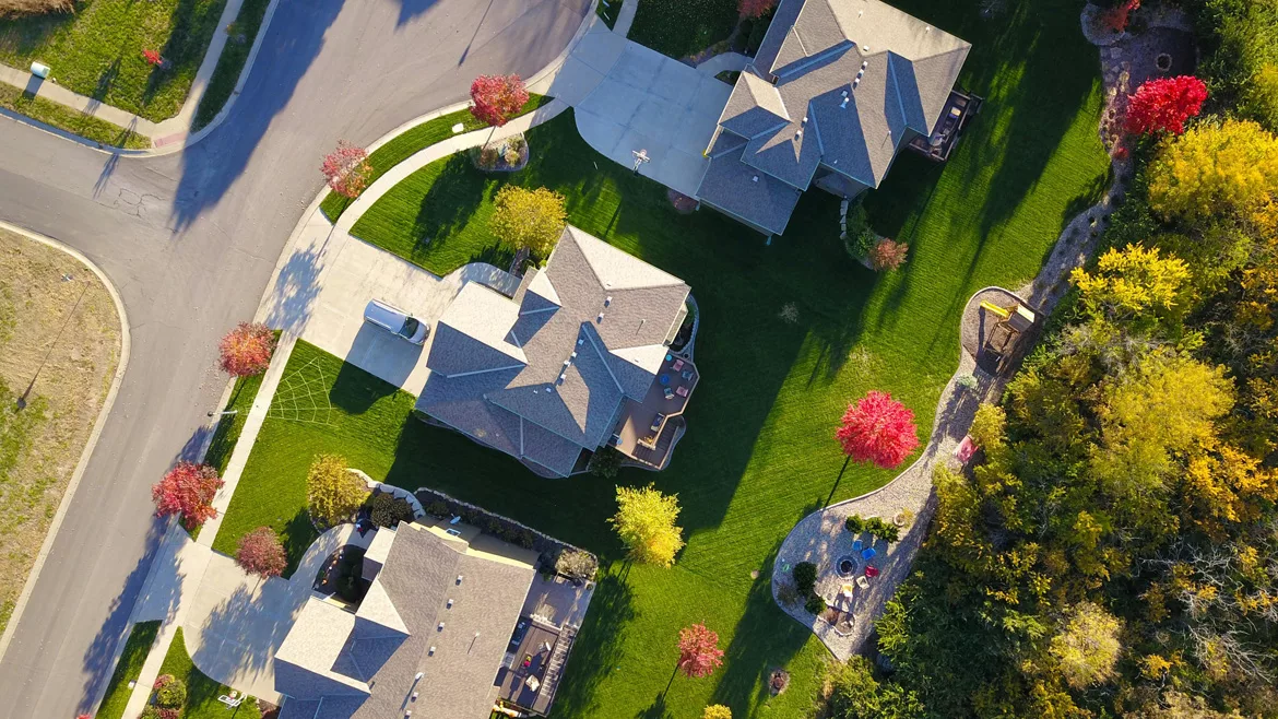 Housing market