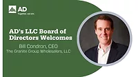 Bill Condron AD Board 