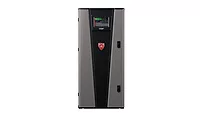 Lochinvar's Regent commercial tankless water heater.