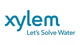 The Xylem logo.