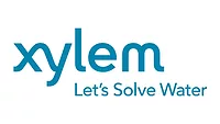 The Xylem logo.