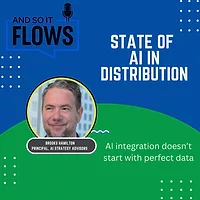 AI integration myth busting with Brooks Hamilton