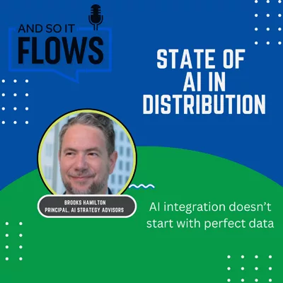 AI integration myth busting with Brooks Hamilton