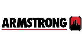 The Armstrong Fluid Technology logo.