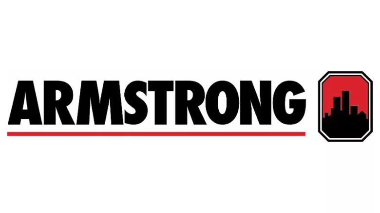 The Armstrong Fluid Technology logo.
