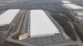 Atlanta Winsupply DC