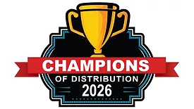Champions of Distribution 