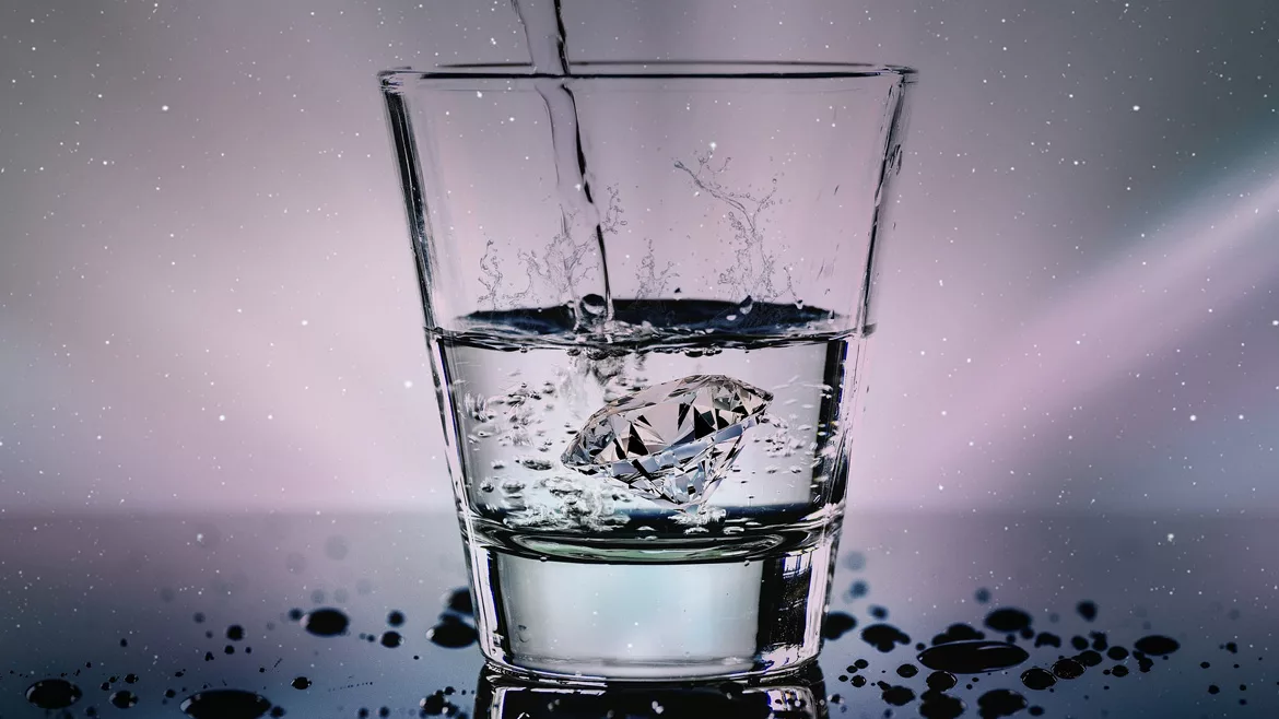 Drinking Water 