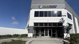 The new location for Everflow Supplies.