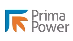 The Prima Power logo.