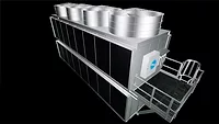 BAC TrilliumSeries dry cooler
