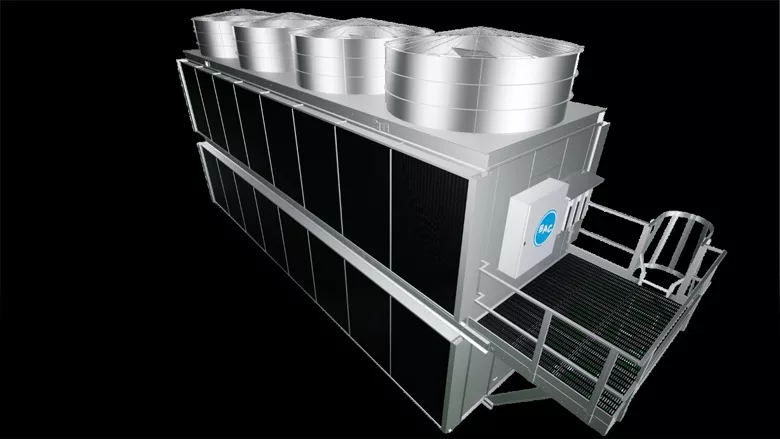 BAC TrilliumSeries dry cooler