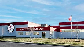 FW Webb NJ store 