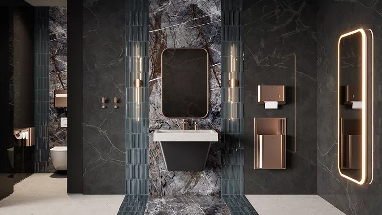 Elvari Bronze in Skyline-Obsidian
