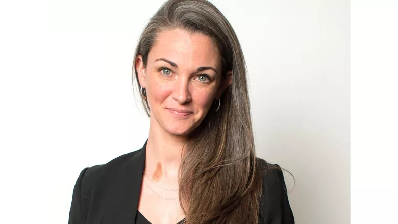 Erin McCusker, Chief Impact Officer, LIXIL