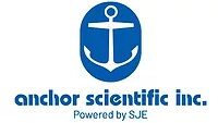 SJE Acquires Anchor Scientific, Expanding Its Portfolio in Water Sensors and Controls The Anchor Scientific logo