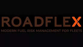 The RoadFlex logo.