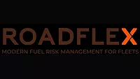 RoadFlex Launches Fleet Spend Management App for Drivers and Managers The RoadFlex logo.