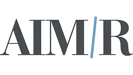 AIM/R Logo 