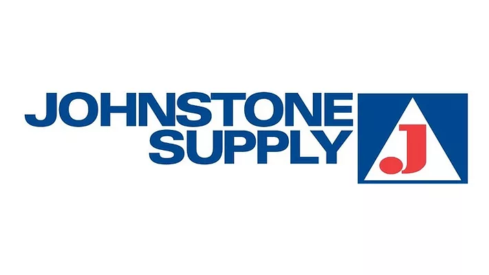 The Johnstone Supply logo.