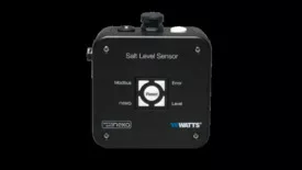 Watts Salt Level Sensor. 