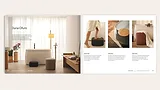 Hastings Bath Collection's LookBook.