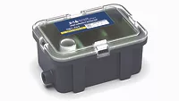 JJM Alkaline Technologies NBT-400 Tank-style Condensate Neutralizer