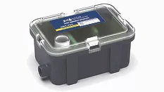 JJM Alkaline Technologies NBT-400 Tank-style Condensate Neutralizer