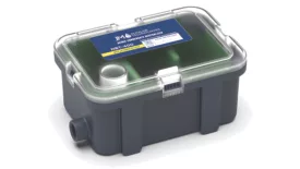 JJM Alkaline Technologies NBT-400 Tank-style Condensate Neutralizer