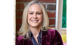 Rachel Barger, Chief Revenue Officer at Epicor.