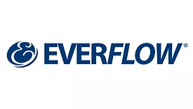 The Everflow logo.
