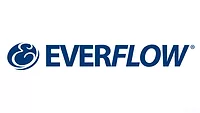 The Everflow logo.