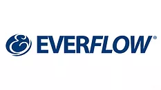 Everflow Expands Atlanta Distribution Center Capacity The Everflow logo.