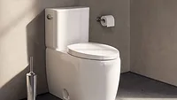 Duravit Collection One Two Piece Toilet Duravit Collection One Two Piece Toilet