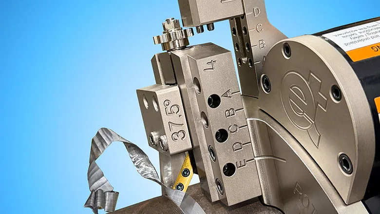 Esco COHOG Split Frame Machine