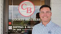 Joe Hernandez, Vice President of Sales. 
