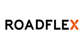 The RoadFlex logo.