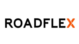 The RoadFlex logo.