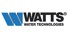 Watts Water Technologies Logo 