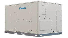 Daikin NEXIO Max Heat Pump 