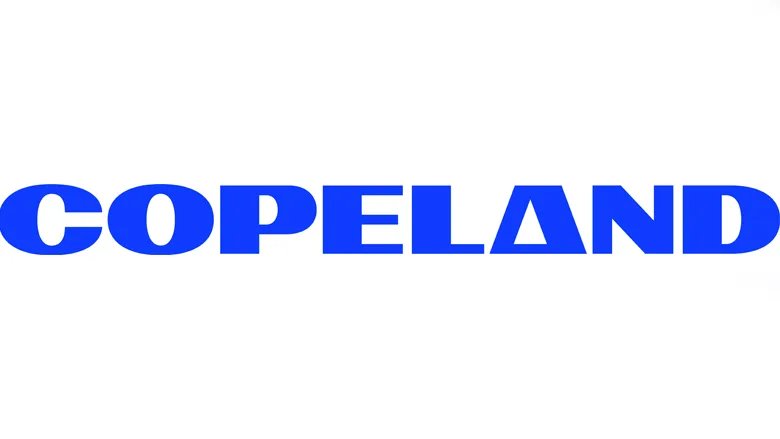 The Copeland logo.