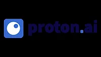 The Proton logo.