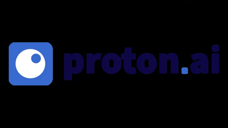 The Proton logo.