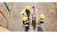 Leading the next gen warehouse