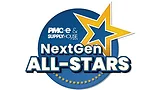 Top 40 Under 40 Next Gen All-Stars Logo