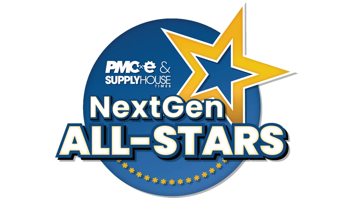 Top 40 Under 40 Next Gen All-Stars Logo