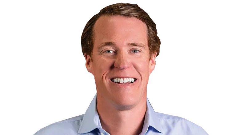Bill Condron