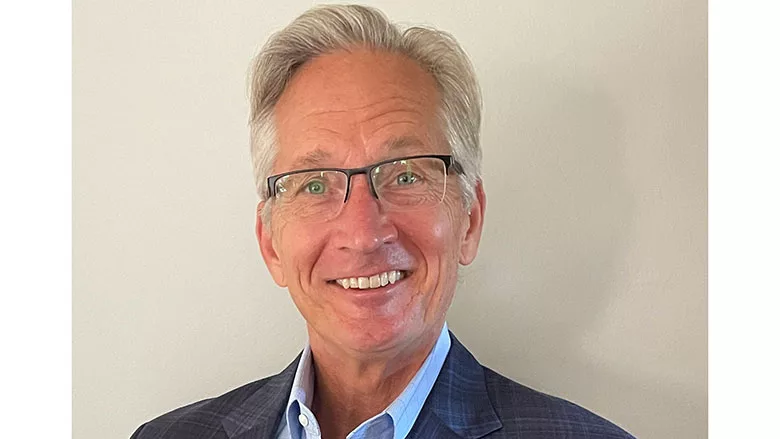 Jim Kendzel