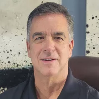 Brian Gardner author profile 200x200